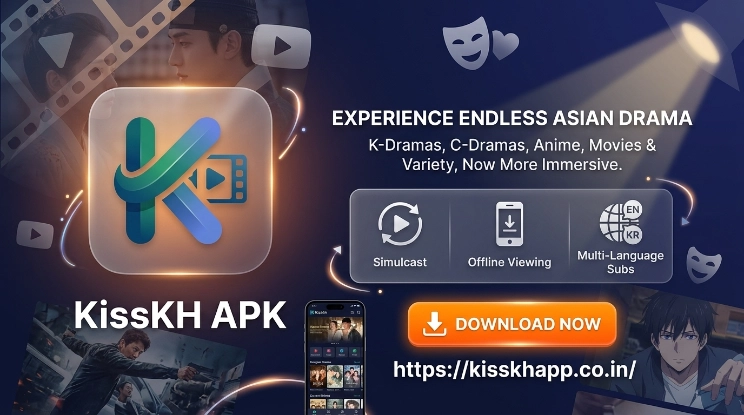 kisskh app apk